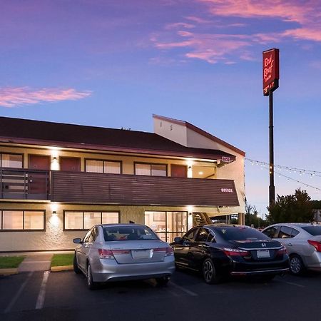 Red Roof Inn Philadelphia - טרבוס מראה חיצוני תמונה