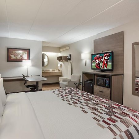 Red Roof Inn Philadelphia - טרבוס מראה חיצוני תמונה