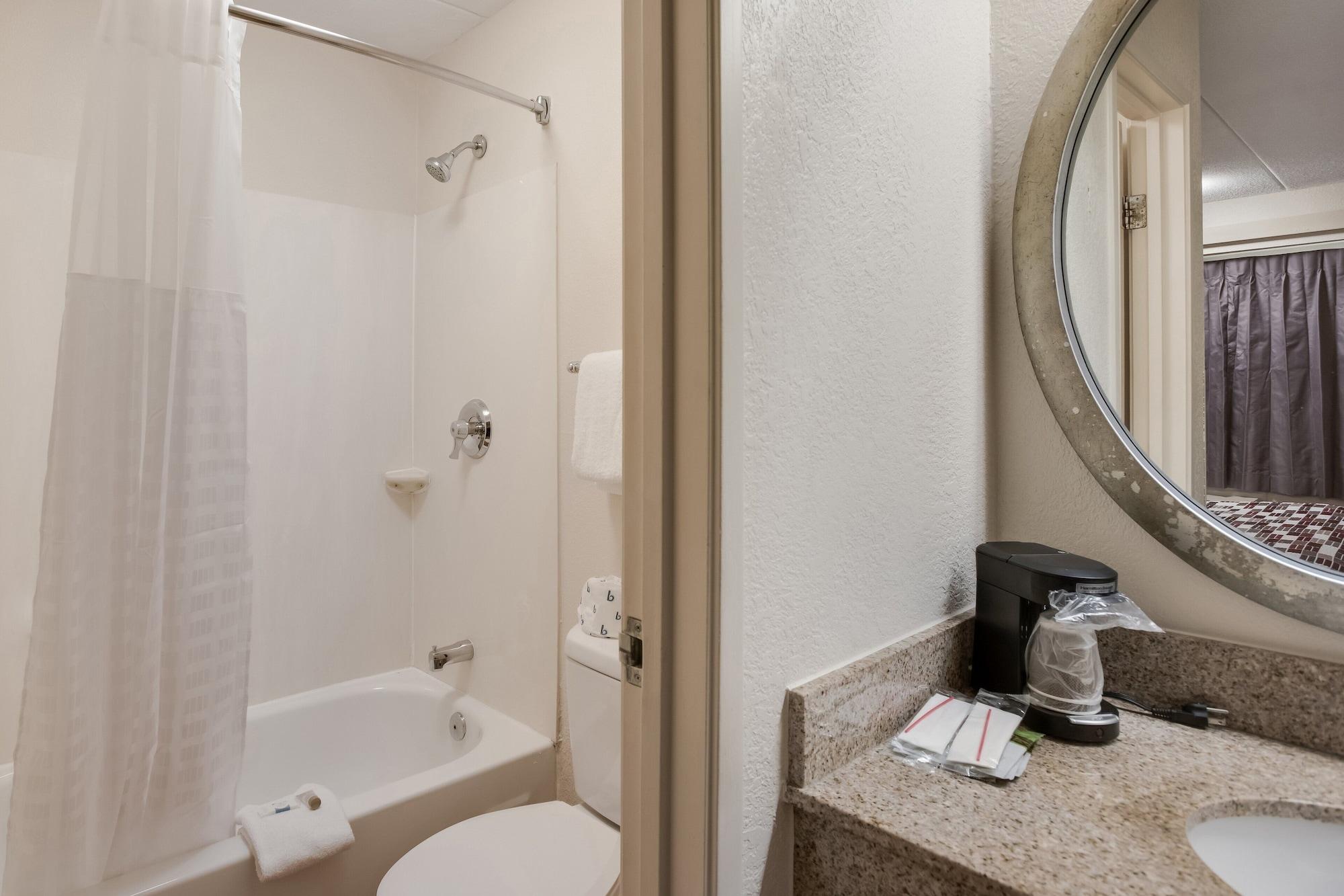 Red Roof Inn Philadelphia - טרבוס מראה חיצוני תמונה